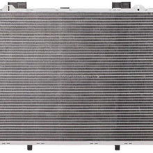 Radiator For Mercedes E420 E430 W210 1997 1998 1999 2000 2001 2002 - BuyAutoParts 19-01577AN NEW