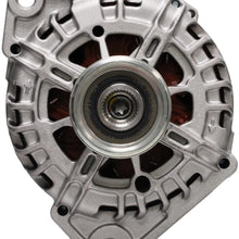 Quality-Built 15715 Premium Quality Alternator