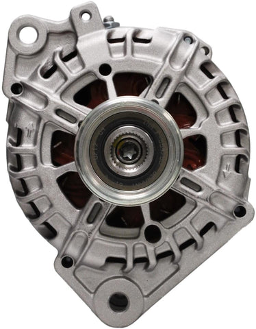 Quality-Built 15715 Premium Quality Alternator