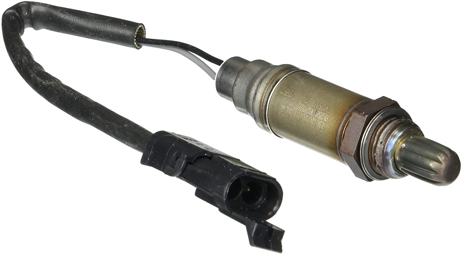 ACDelco 213-322 GM Original Equipment Oxygen Sensor