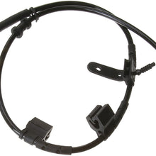 ACDelco 18K2319 Professional Front Electronic Brake Pad Wear Sensor