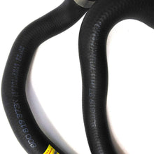 A set Heater Hose Coolant Line Radiator Hose Fit For Audi A4 Quattro Passat SC-8D0819373N,8D0819371H