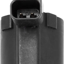 X AUTOHAUX Auto Parts Ignition Coils 4L7E-12A366-AA Repair Replacement for Ford