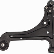 Dorman 520-131 Front Left Lower Suspension Control Arm and Ball Joint Assembly for Select Models