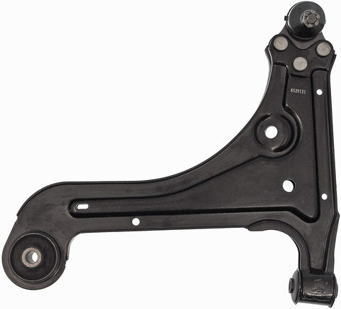 Dorman 520-131 Front Left Lower Suspension Control Arm and Ball Joint Assembly for Select Models