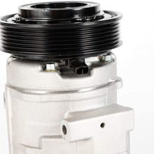 LFJD Air Conditioner Compressor CO 10854C For Replace OEM Number: 97310, 471-1010, CO 10854C, 034958, CO10854RE