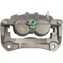 Cardone 19-B6275 Remanufactured Unloaded Disc Brake Caliper with Bracket