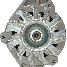 Quality-Built 7964607 Premium Alternator - Remanufactured