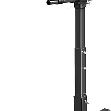 Best Companions 4-Bikes Hitch Mount Rack, Bicycle Carrier for Cars, Trucks,SUV's and minivans with 2" Hitch Receiver…