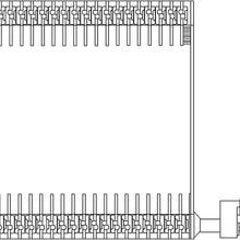 ACDelco 15-62696 GM Original Equipment Air Conditioning Evaporator Core Kit with Seals