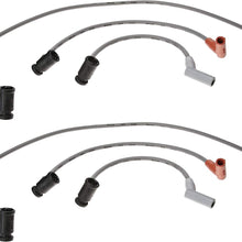 Motorcraft WR6111 Ignition Wire