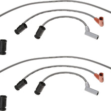 Motorcraft - WR6111 Ignition Wire