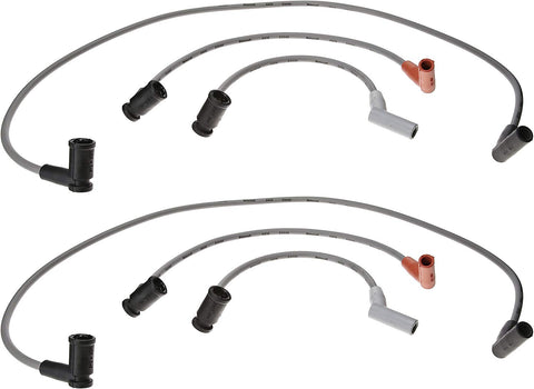 Motorcraft WR6111 Ignition Wire