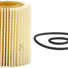 Purolator L25609 Premium Engine Protection Cartridge Oil Filter