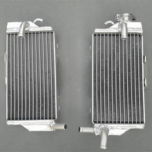 L&R Aluminum Radiator For HONDA CR250R CR250 2005 2006 2007 05 06 07