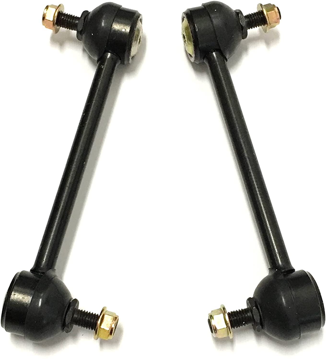 2 Pc Rear Sway Bar End Links