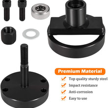Bonbo Rear Crankshaft Main Seal Installer JDG476 JDG477 JDG478 for John Deere 404 466 6076 7.6L Diesel Engine Replacement for R830476