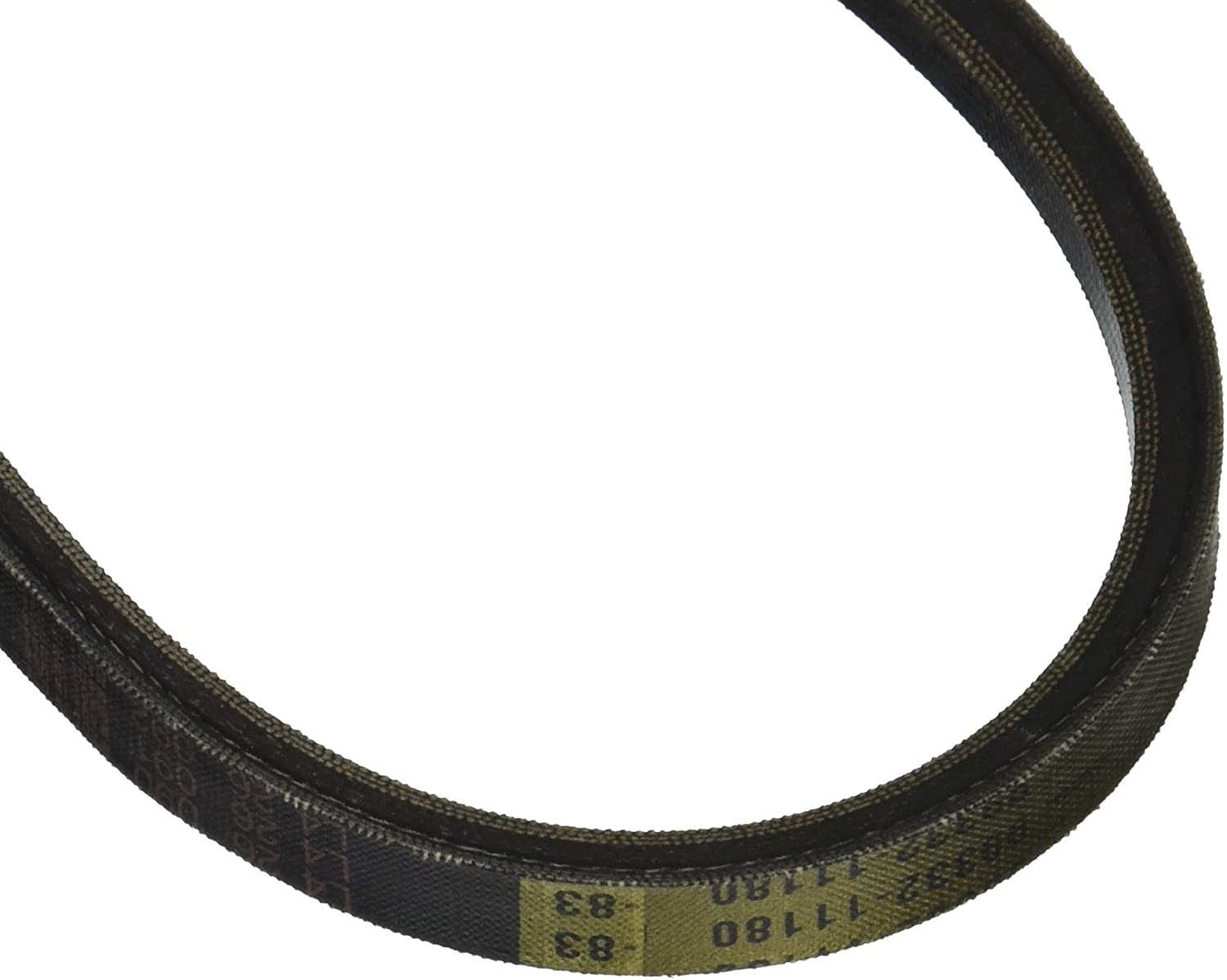 Toyota 99332-11180-83 Accessory Drive Belt