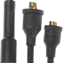 ACDelco 9088J Professional Spark Plug Wire Set