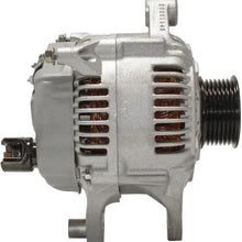 Quality-Built 13742 Premium Alternator - Remanufactured