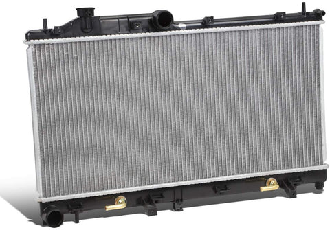 2778 OE Style Aluminum Core Cooling Radiator Replacement for Subaru Legacy Outback 2.5L Turbo 05-09