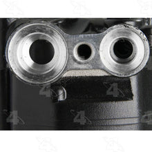 Four Seasons (67219) A/C Compressor