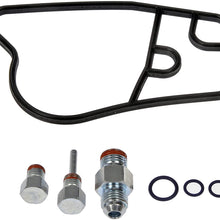 Dorman 285-5102 High Pressure Oil Pump Fitting Kit