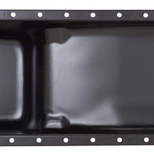 Spectra Premium CRP35B Oil Pan