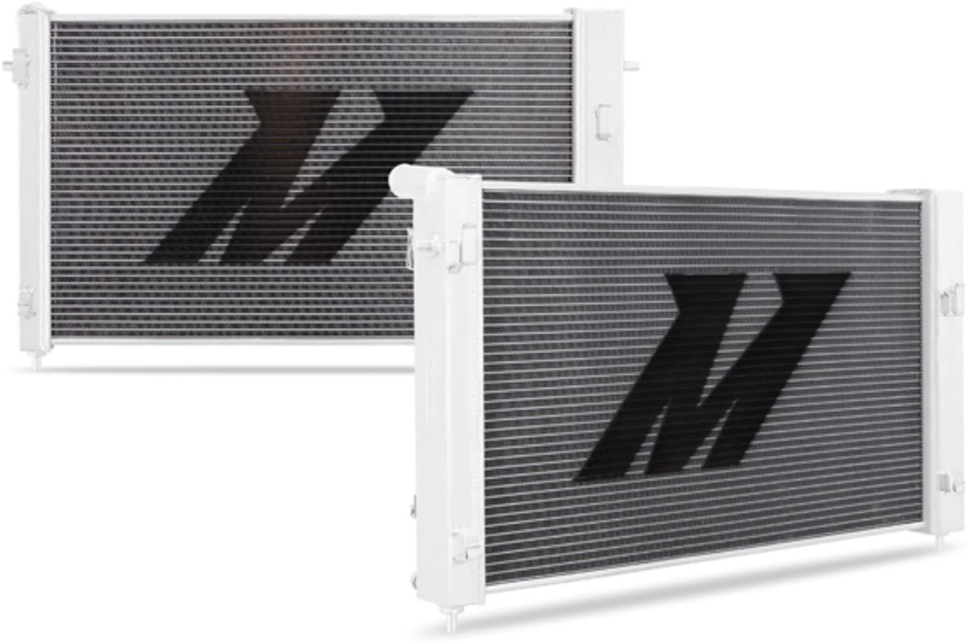 Mishimoto MMRAD-GTO-04 Performance Aluminum Radiator Compatible With Pontiac GTO 2004-2006