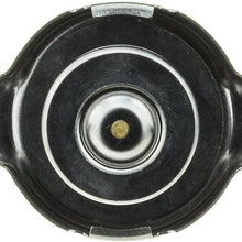 Motorad T-20R Radiator Cap