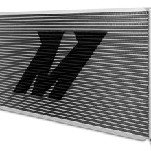 Mishimoto MMRAD-CEL-00 Toyota Celica Performance Aluminum Radiator 2000-2005, Silver