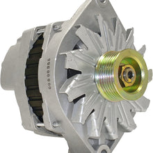 Quality-Built 7864604 Premium Alternator - Remanufactured