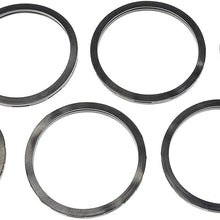 Dorman 264-925 Driver Side Engine Valve Cover for Select Models