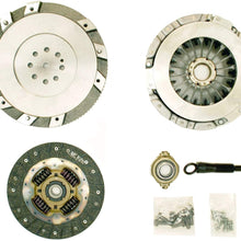 Valeo 52252605 Solid Flywheel Conversion Kit