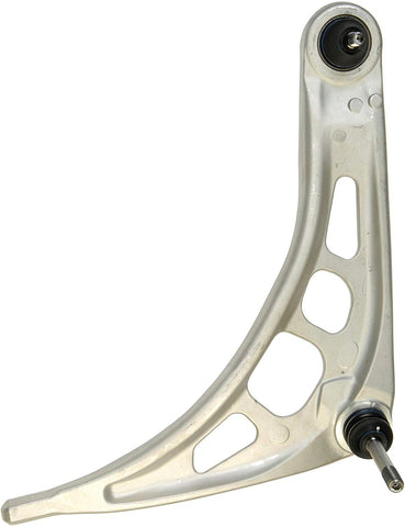 Dorman 520-919 Front Left Lower Suspension Control Arm and Ball Joint Assembly for Select BMW Models
