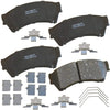 Stop By Bendix SBC1164 Brake Pads