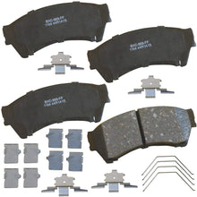 Stop By Bendix SBC1164 Brake Pads