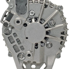 Quality-Built 13937 Premium Alternator - Remanufactured