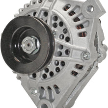 Quality-Built 15085 Premium Import Alternator - Remanufactured