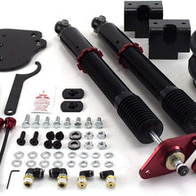 Air Lift 75627 Rear Kit for Air Suspension