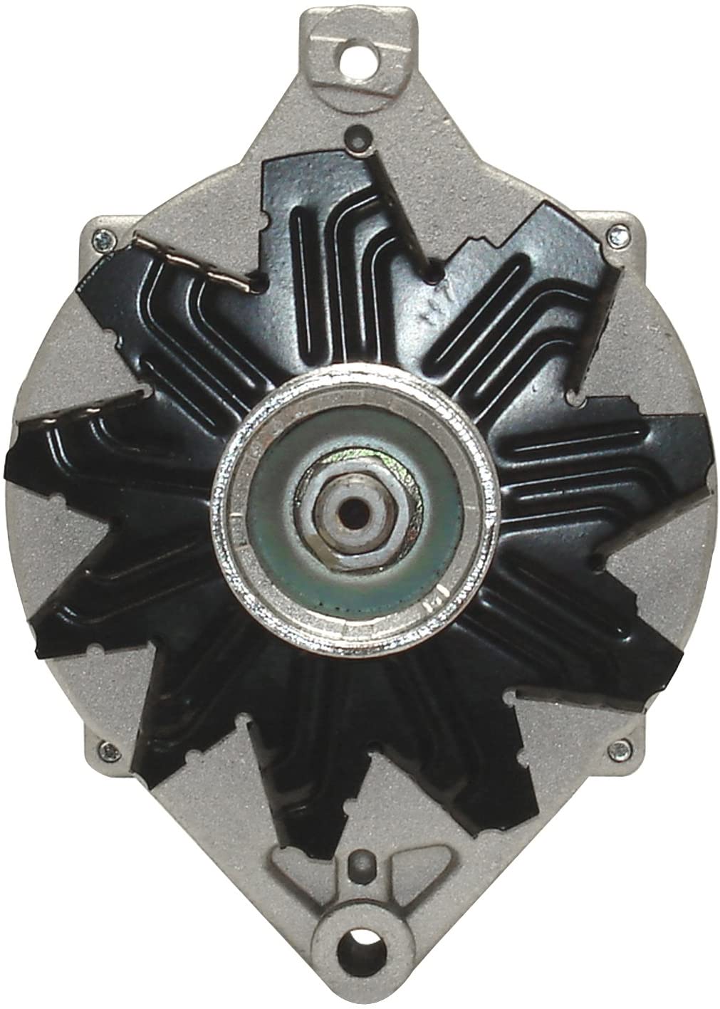 Quality-Built 15875 Premium Domestic Alternator - Remanufactured