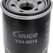 VAICO Oil Filter compatible with Alfa ROMEO CHRYSLER CITROEN FIAT FORD Ka LANCIA Y VOF88