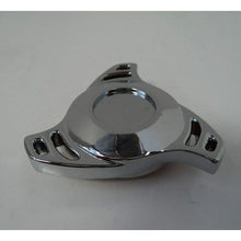 Chrome Spinner Air Cleaner Wing Nut 0.25-20 Thread Сhevy F0rd M0par 350 454 302