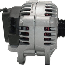 Quality-Built 8155603 Premium Alternator - Remanufactured