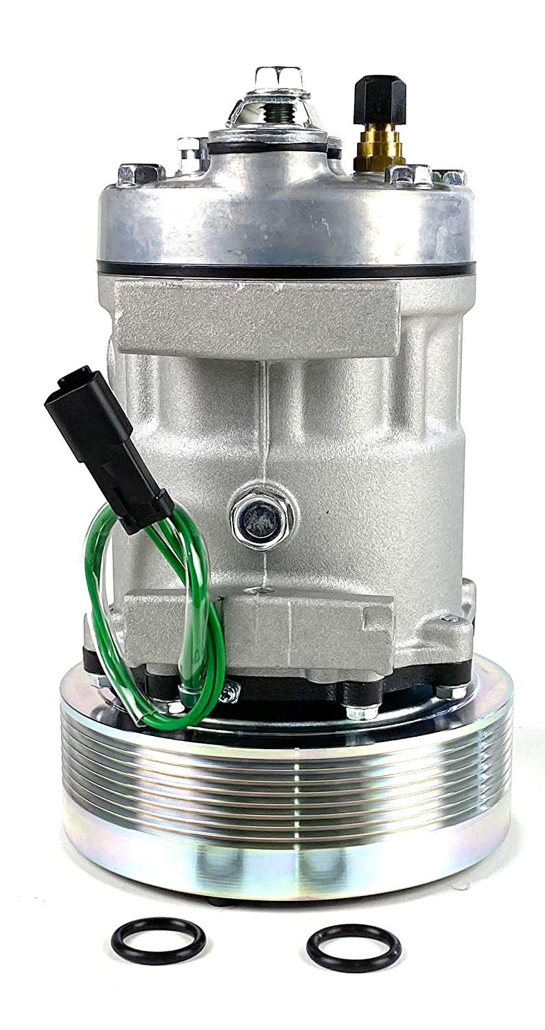 5011179 Compressor Group A/C - Fits: D5R D6N D6K