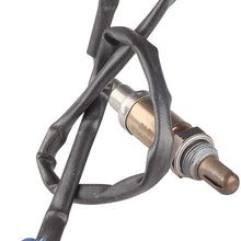 MOSTPLUS 234-4296 234-4309 13675 SG1306 O2 Oxygen Sensor Front Rear Compatible with 2002 2003 Nissan Altima Maxima Sentra 2.5L 3.5L/ 2002-2004 Infiniti I35 Upstream and Downstream(Set of 2)