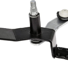 Dorman 602-163 Front Windshield Wiper Linkage for Select Nissan Models