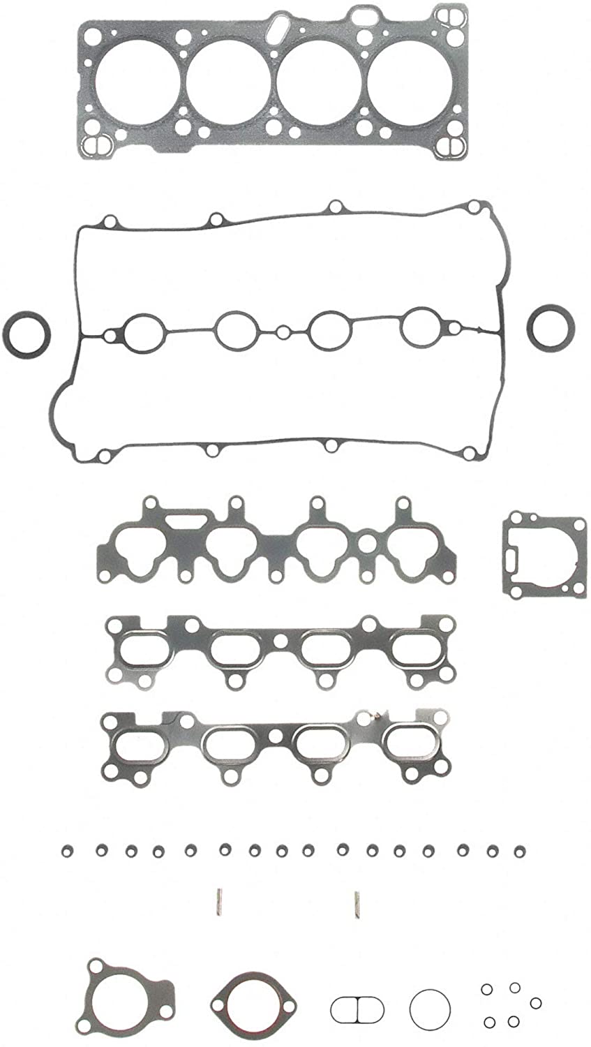 FEL-PRO HS 9691 PT Head Gasket Set