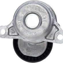 ACDelco 39212 Professional Automatic Belt Tensioner and Pulley Assembly