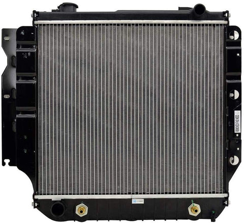 CSF 3244 Radiator